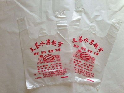 7丝的塑料袋能承重多少公斤