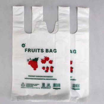 超市塑料食品袋什么材质好