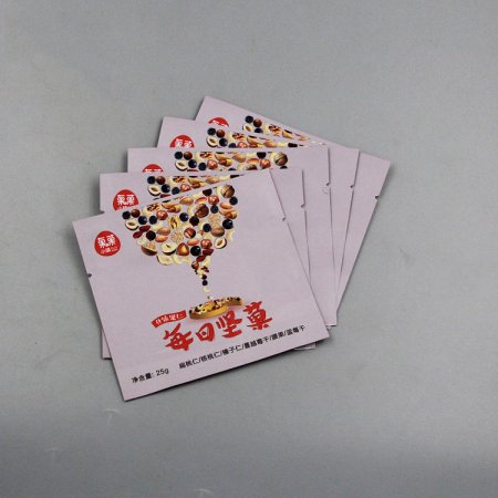 25g每日坚果袋