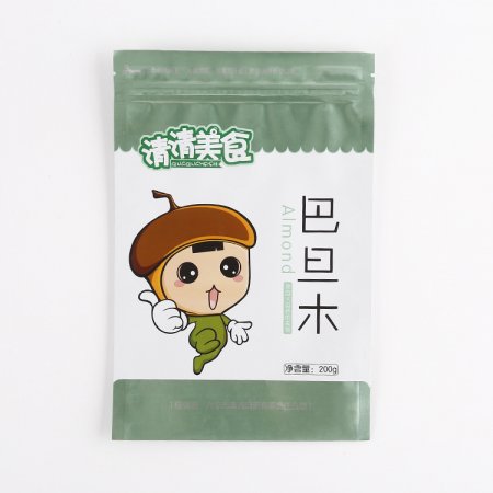 巴旦木包装袋
