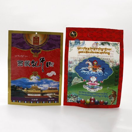 西藏牦牛肉包装袋