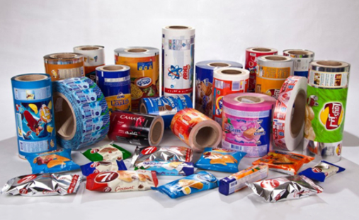 food packaging supplies