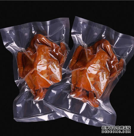 卤味熟食真空包装袋怎么选材质?