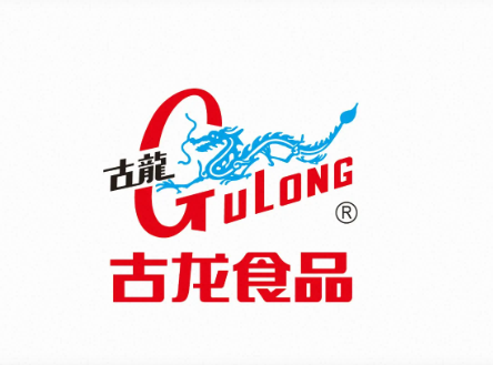 古龙食品