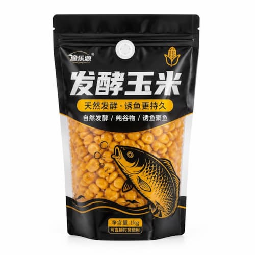 发酵窝料包装袋（发酵鱼饵防胀透气高阻隔复合袋）