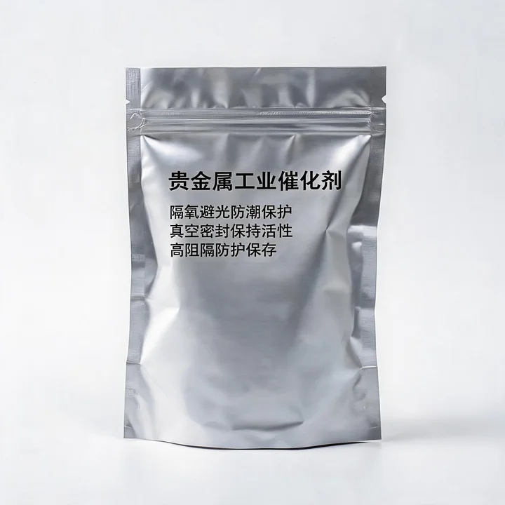 催化剂包装袋 工业催化剂隔氧避光防潮密封袋