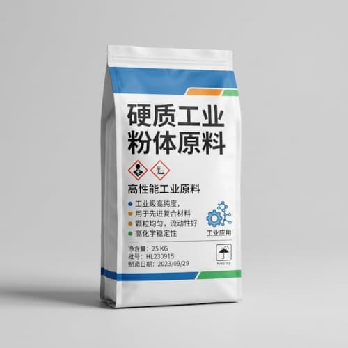 粉体耐穿刺袋 硬质粉体原料抗刺破防漏包