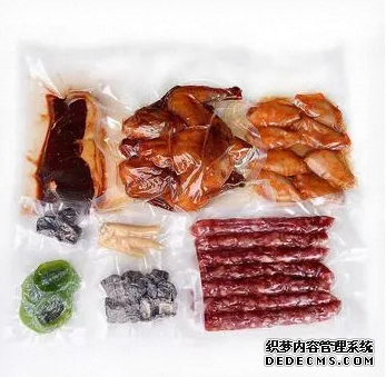 高阻隔EVOH复合袋是什么？