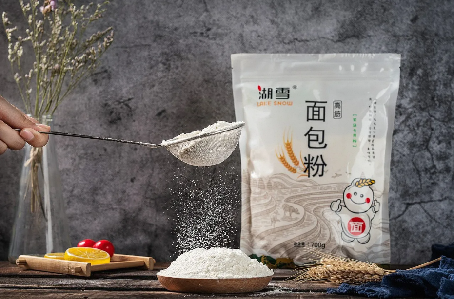 面粉包装袋