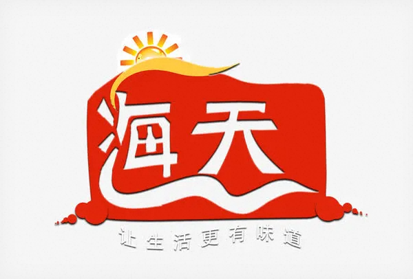 海天味业